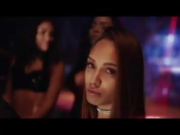Video: Smile Poe Feat. K Jonez - A Hunnid G